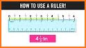 Ruler related image
