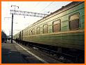 Turkmenistan Railways related image