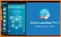 Patch for Smart Launcher related image