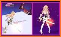 Magical Girl Run related image