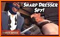 Spy Dresser 3D related image