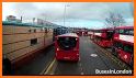 London Bus Transit (2018) TfL London Bus Times related image