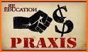 Praxis related image