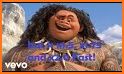 Your'e Welcome Moana Fast Hop related image