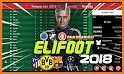Elifoot 18 PRO related image