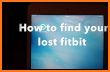 Finder for Fitbit - find your lost Fitbit related image