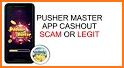 Pusher Master：Lucky Game related image