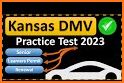 DMV Practice Test 2023 Premium related image