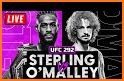 Boxing Live Streams - UFC Live related image