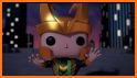 FUNKO POP SUPER HEROES related image