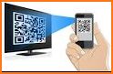 QR Code Reader Free - QR Reader For Android related image