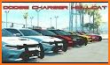 Mustang Dodge Charger: City Car Driving & Stunts related image