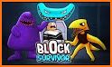 Block Survivor Toilet Monster related image