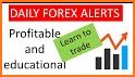 Forex Signals and alerts related image