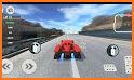 Car Racing Super Games 2021 - Free Drive related image
