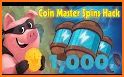 Spin Link - Get Coins, Spins CM Rewards related image