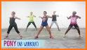 Dance Fitness with Jessica related image