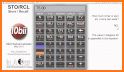10BA Professional Financial Calculator related image