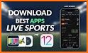My Score Sport Live - My app 2021 related image