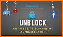 FREE VPN Proxy- Unblock sites related image