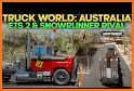 Australia Truck Simulator related image