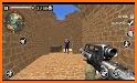 FPS Shooting Mission Anti Terrorist:Shooting Games related image
