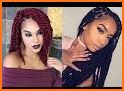 New African Braids 2019 related image