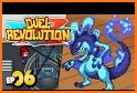 Duel Revolution related image