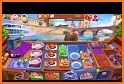 Kitchen Hot : Cooking Madness Game related image