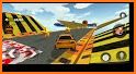 Mega Ramp GT Car Stunts- Free Car Stunt Games 2021 related image