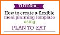 Plan to Eat related image