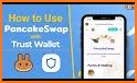 PancakeSwap App Tips related image