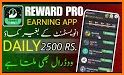 Reward Pro—Make money online related image