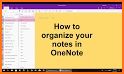 To Do List & Notes - Save Ideas and Organize Notes related image