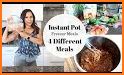 Keto Instant Pot Cookbook related image
