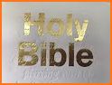Holy Bible (English King James Version) related image