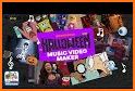 Halloween Video  Maker With Music related image