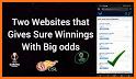 2+ Odds VIP Betting Tips related image