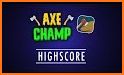 Axe Champ VS related image
