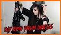 Emo Girls - Dress Up related image