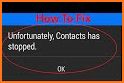 Mad Contacts Widget related image