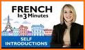 Learn French. Speak French related image