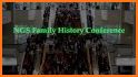 NGS Family History Conferences related image