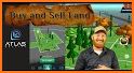 Atlas Earth - Buy Virtual Land related image