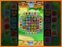 Flower Blast - Free Crush Jam Garden Game related image