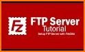 FTP Server related image