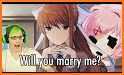 marry me - let love happen related image