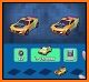 Sky Racing-Merge Idle Car related image