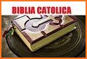 Biblia de Jerusalén / Biblia Católica related image