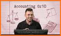 Grade 10 Accounting Mobile Application related image